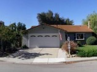 17025 Pine Way, Morgan Hill, CA 95037