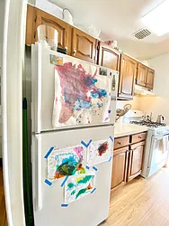 Rented by Keller Williams NYC