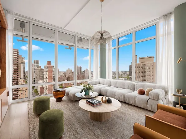 1355 1st Ave Floor 25, New York, NY 10021