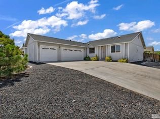 1005 Foster Way, Fernley, NV 89408