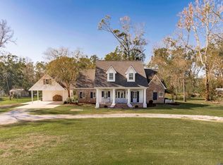 11453 Marrero Rd, Gonzales, LA 70737