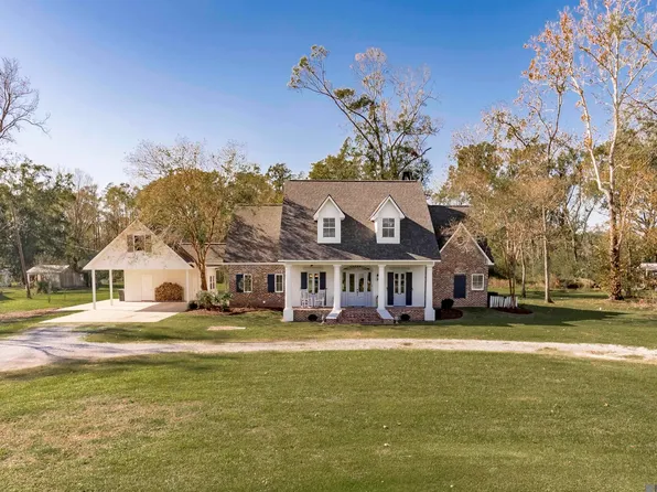 11453 Marrero Rd, Gonzales, LA 70737