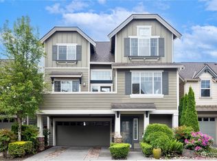 822 234th Pl SE, Bothell, WA 98021