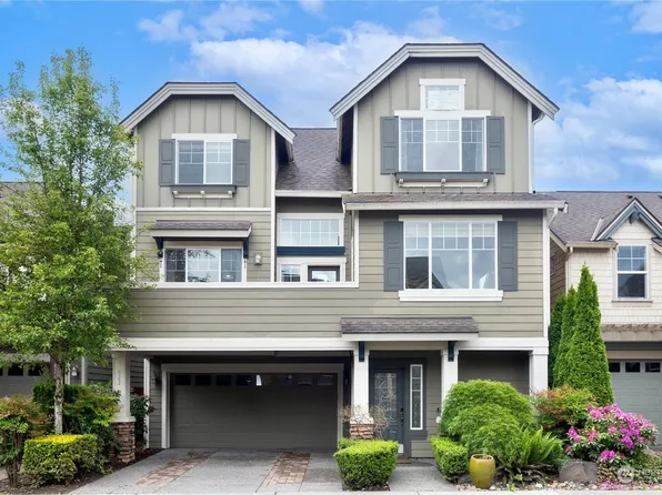 822 234th Place SE, Bothell, WA 98021