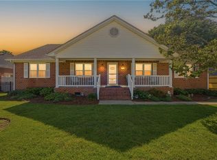 322 Faulk Rd, Norfolk, VA 23502