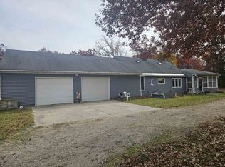 503 Elder Rd, Harrison, MI 48625