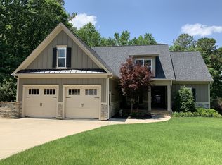 21 Riverglade Dr, Clayton, NC 27527