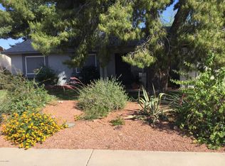 3319 E Helena Dr, Phoenix, AZ 85032
