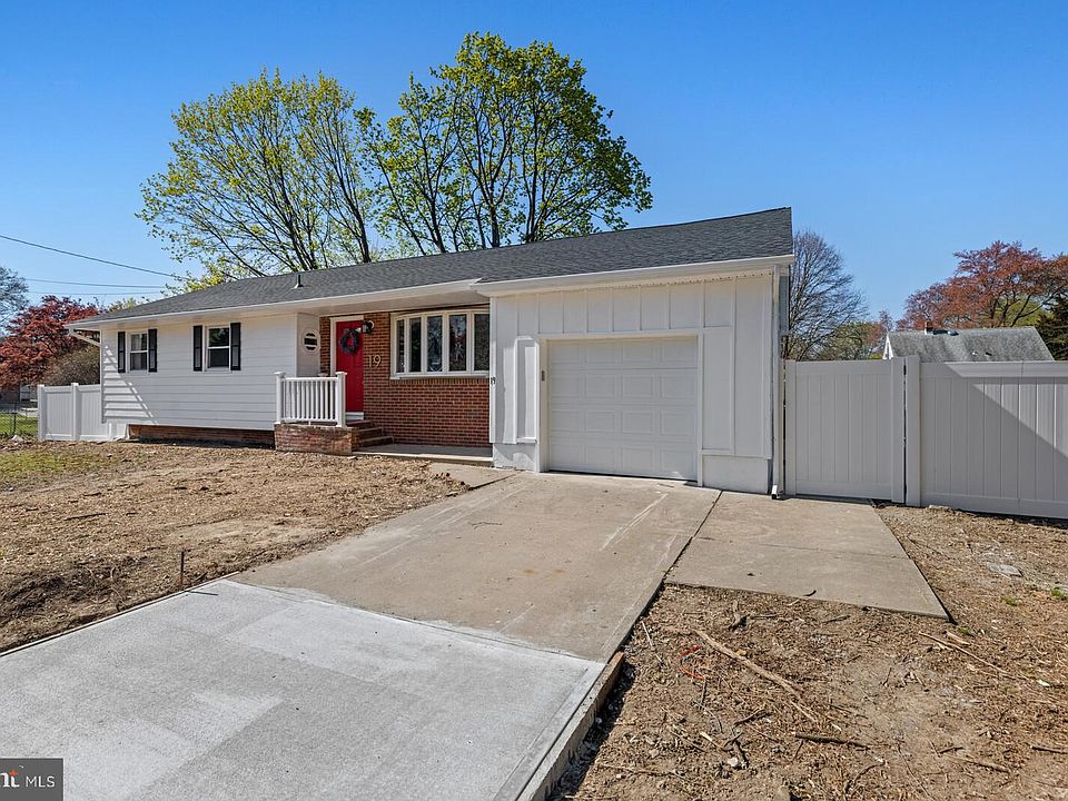 19 Orne Ave, Ewing, NJ 08638 Zillow