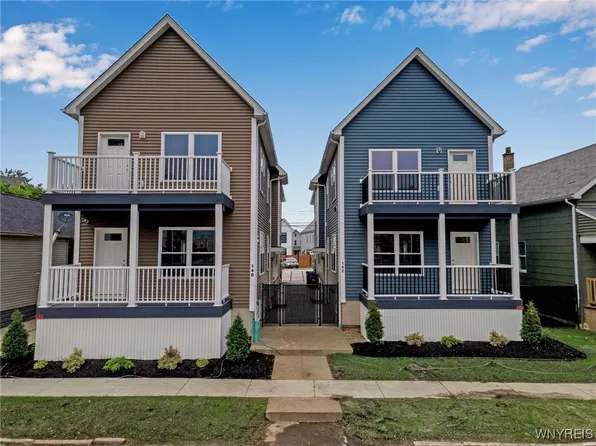 140 Seymour St, Buffalo, NY 14210