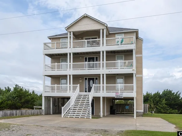 24217 S Shore Dr Lot 21, Rodanthe, NC 27968