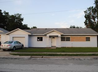 3024 Marsh Harbor Pl, Orlando, FL 32827
