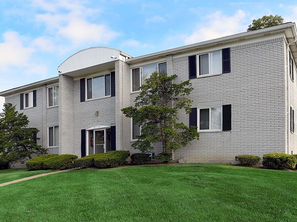 Cherry Hill Manor Apartment Rentals Inkster, MI Zillow