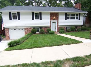 15707 Cranberry Ct, Dumfries, VA 22025