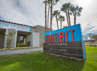inHabit on 7th, Phoenix, AZ 85014