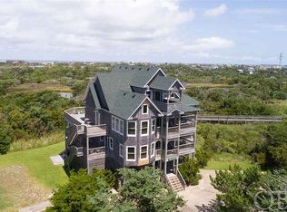 57395 Hatteras Ct, Hatteras, NC 27943