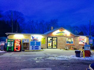 6638 S State Road 63, Terre Haute, IN 47802