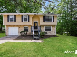 3481 Riverchase Dr, Decatur, GA 30034