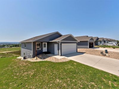 721 Diamond Ridge Blvd, Rapid City, SD, 57703