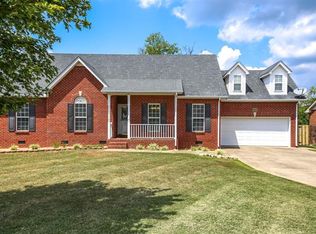 4650 Hammock Dr, Murfreesboro, TN 37128