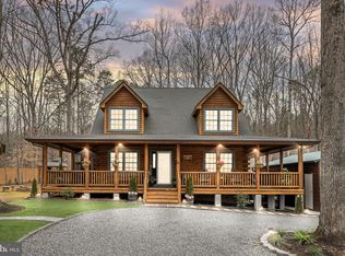 17 Fox Run Forest Ln, Beaverdam, VA 23015