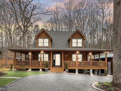 17 Fox Run Forest Ln, Beaverdam, VA, 23015