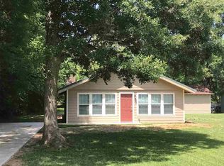 341 County Road 4115, Woodville, TX 75979