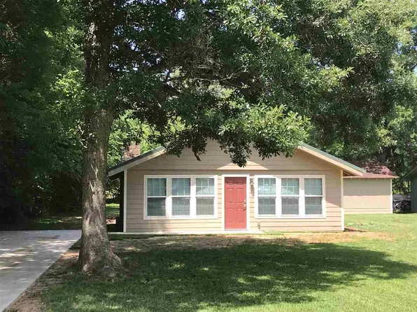 341 County Road 4115, Woodville, TX 75979