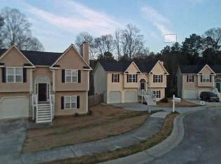 80 Moreland Cir, Hiram, GA 30141