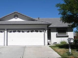 4589 Goodwin Rd, Sparks, NV 89436
