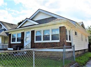 610 N Rural St, Indianapolis, IN 46201