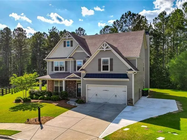 31 Noble Fir Trce, Dallas, GA 30132