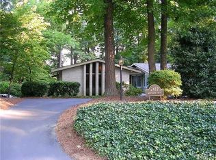 2417 Mont Haven Dr, Durham, NC 27712