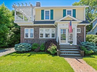 111 Shore Ave, Quincy, MA 02169