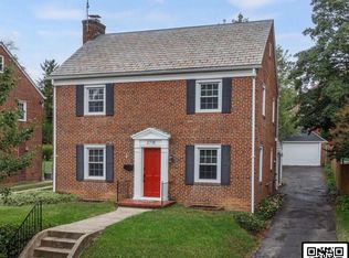 2718 Inglewood Ave, Baltimore, MD 21234