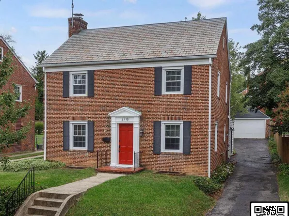 2718 Inglewood Ave, Baltimore, MD 21234