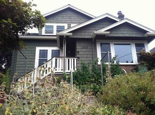 6518 30th Ave NE, Seattle, WA 98115