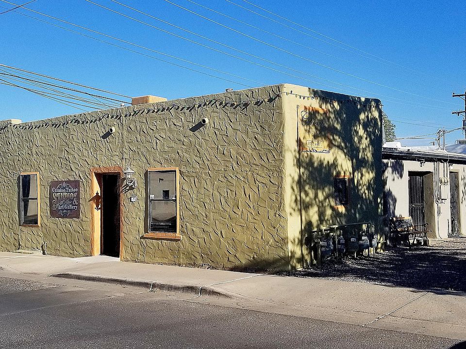 1st image of 501 E Hadley Ave