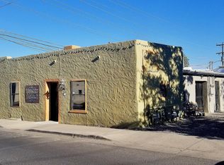 501 E Hadley Ave, Las Cruces, NM 88001