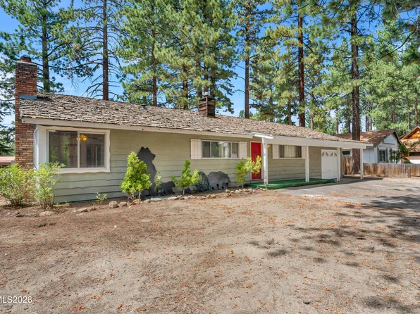 170 Pine Ridge Dr, Stateline, NV 89449