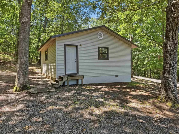 296 Greentree Rd, Clinton, AR 72031