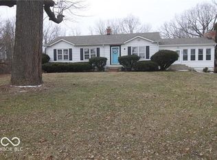 5030 S 975 E, Zionsville, IN 46077