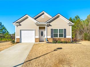 6 Hedgewood Cir SW, Rome, GA 30165