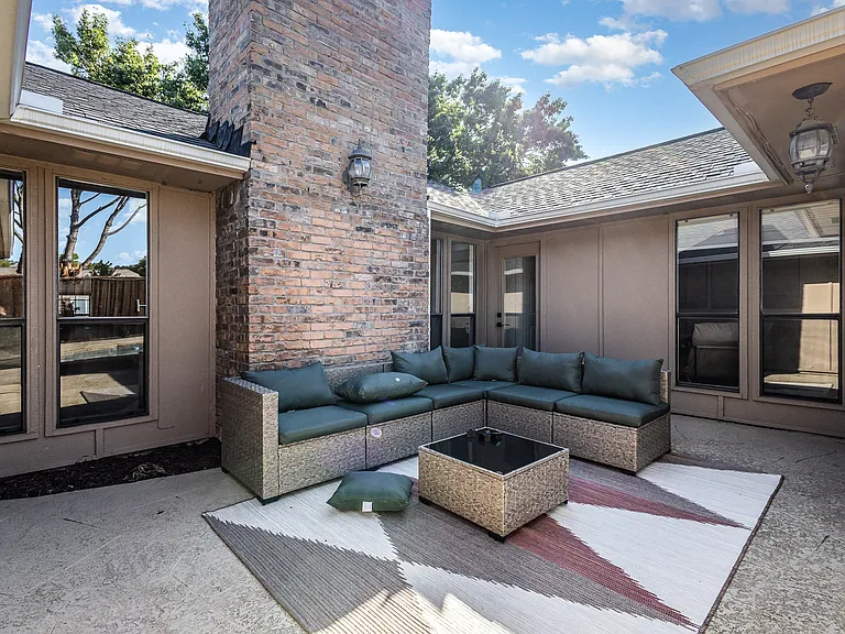 803 Rush Creek Dr — Photo 28