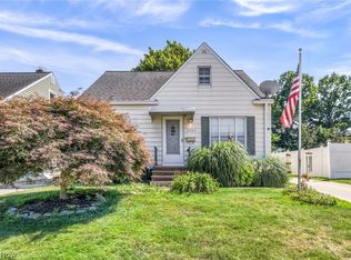 6803 Ridgewood Ave, Parma, OH 44129