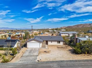 6851 Quail Spring Rd, Twentynine Palms, CA 92277