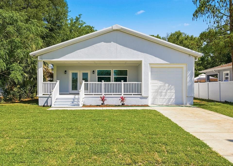 6510 E 23rd Ave, Tampa, FL 33619