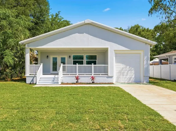 6510 E 23rd Ave, Tampa, FL 33619