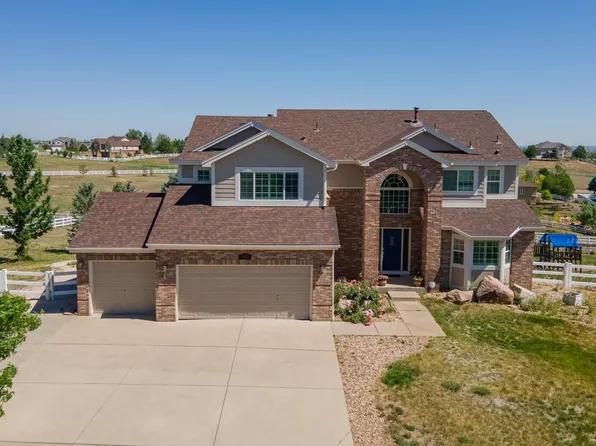 9423 E 146th Ave, Brighton, CO 80602