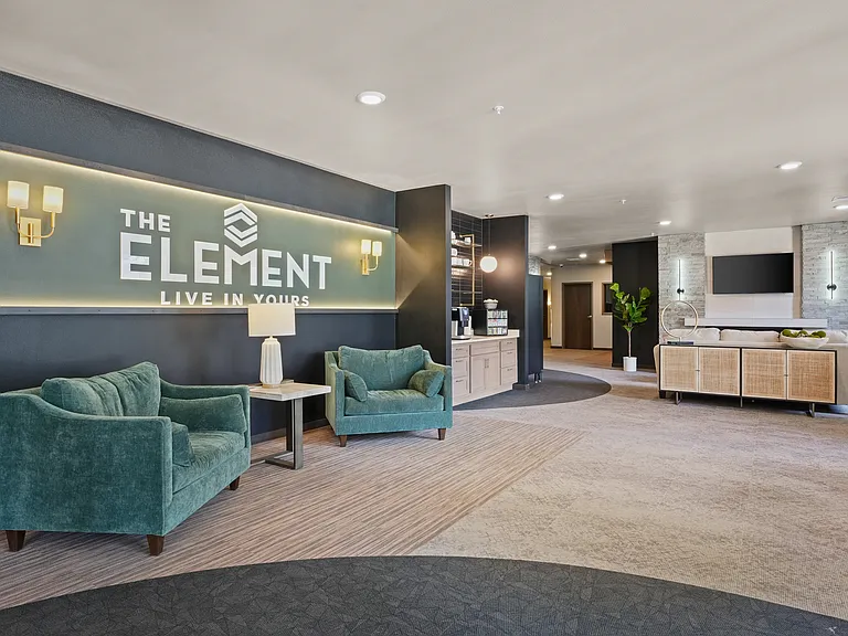 The ELEMENT Apartments — Photo 43